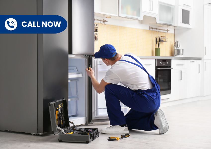 Tuscarora Appliance Repair Company